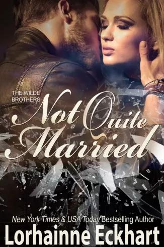 Not Quite Married (e-könyv)