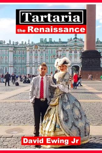 Tartaria - the Renaissance (e-könyv)