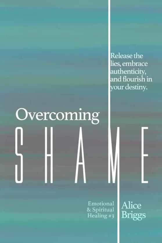 Overcoming Shame (e-könyv)