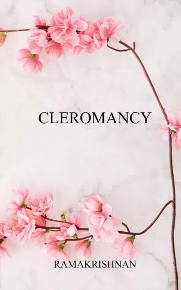 Cleromancy (e-könyv)
