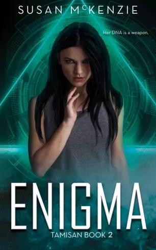 Enigma (e-könyv)