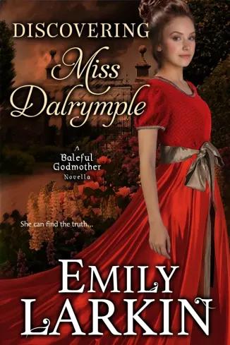 Discovering Miss Dalrymple (e-könyv)
