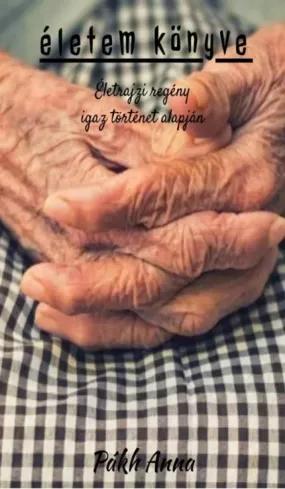 Életem könyve (e-könyv)
