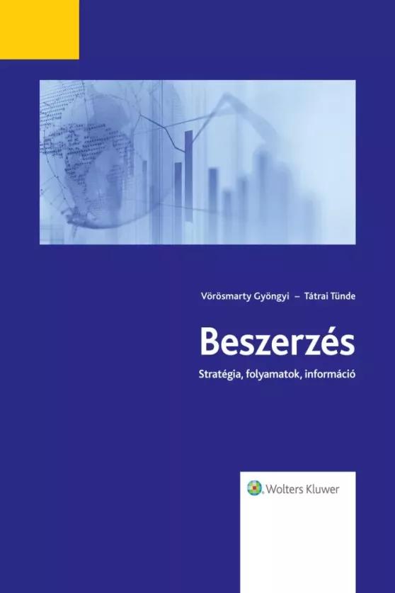 Beszerzés (e-könyv)