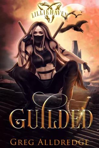 Guilded (e-könyv)