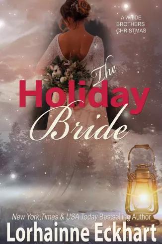 The Holiday Bride (e-könyv)