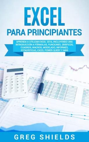 Excel para principiantes (e-könyv)