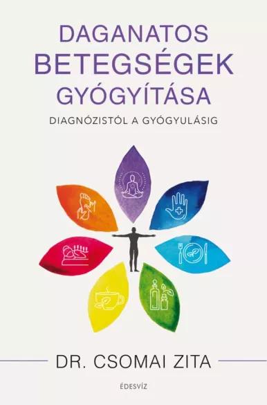 Daganatos betegségek gyógyítása (e-könyv)