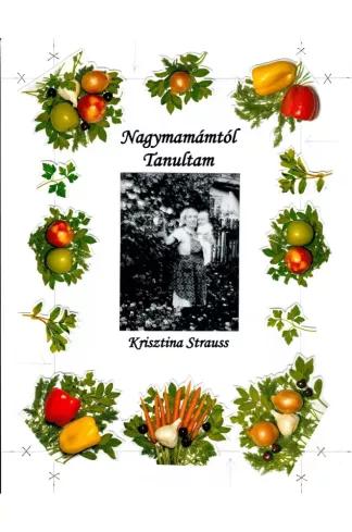 Nagymamámtól Tanultam (e-könyv)