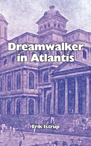 Dreamwalker in Atlantis (e-könyv)