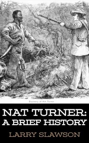 Nat Turner (e-könyv)