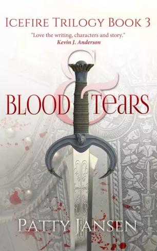Blood & Tears (e-könyv)