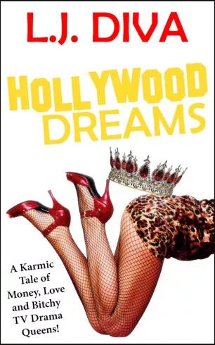Hollywood Dreams (e-könyv)
