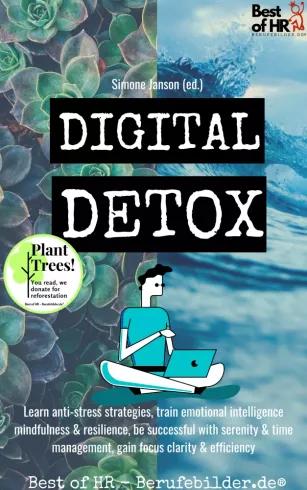 Digital Detox (e-könyv)