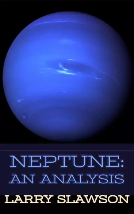 Neptune (e-könyv)