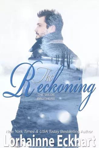 The Reckoning (A Wilde Brothers Christmas) (e-könyv)