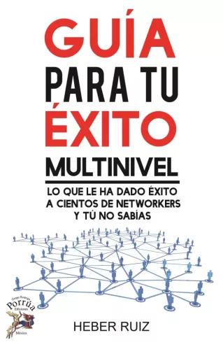 Guía para tu éxito multinivel (e-könyv)