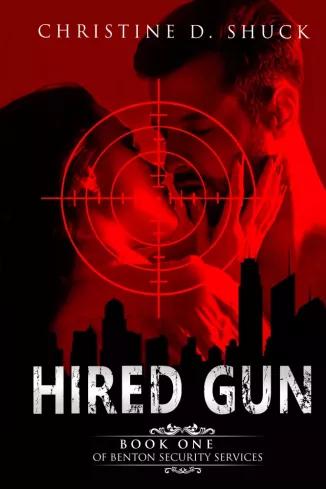 Hired Gun (e-könyv)