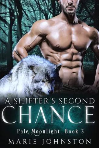 A Shifters Second Chance (e-könyv)
