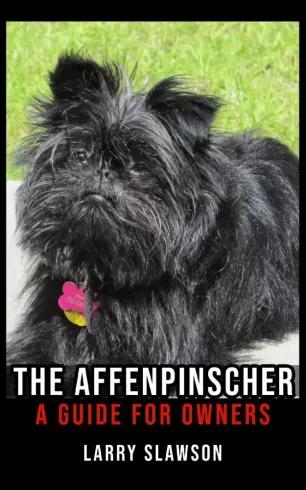 The Affenpinscher (e-könyv)