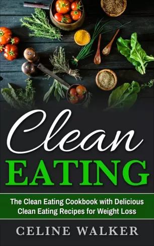 Clean Eating (e-könyv)
