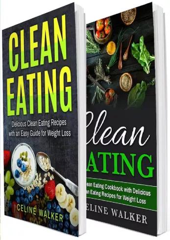 Clean Eating (e-könyv)