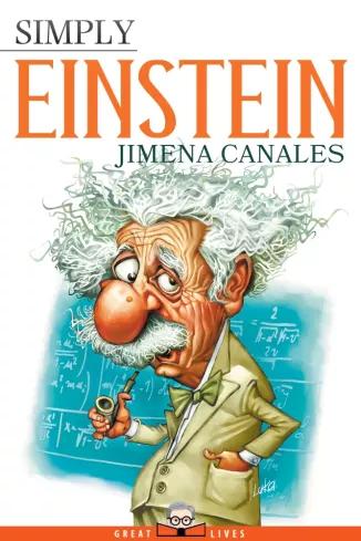 Simply Einstein (e-könyv)