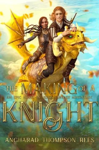The Making of a Knight (e-könyv)