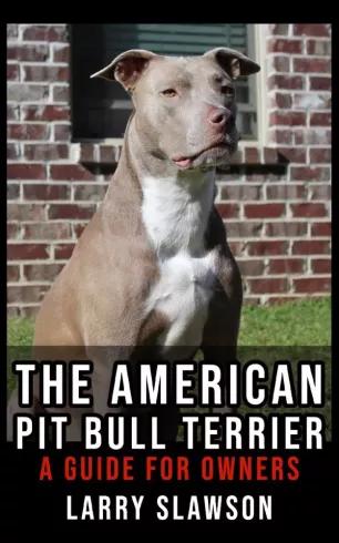 The American Pit Bull Terrier (e-könyv)