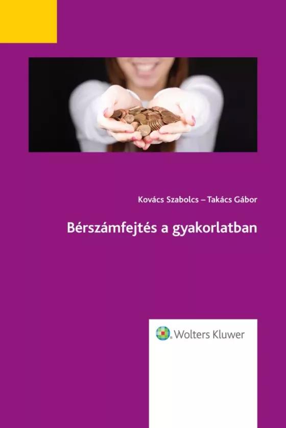 Bérszámfejtés a gyakorlatban (e-könyv)