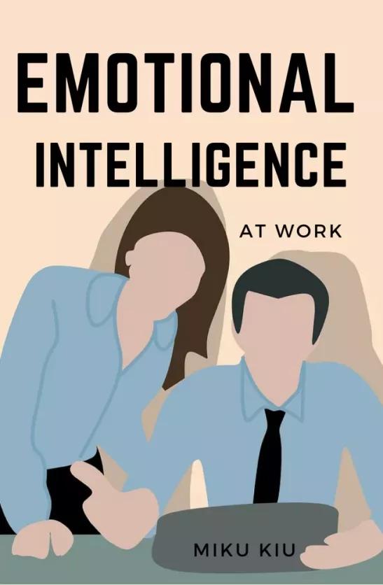 Emotional Intelligence At Work (e-könyv)