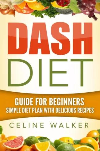 Dash Diet (e-könyv)