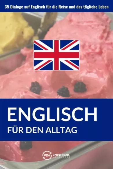 Englisch für den Alltag (e-könyv)