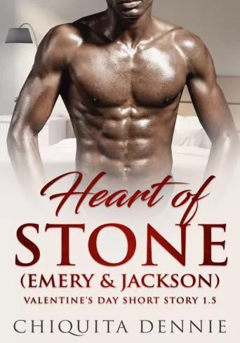 Heart of Stone Book 1.5 Emery and Jackson (e-könyv)