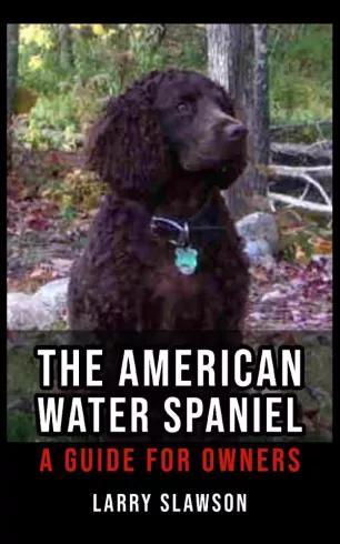 The American Water Spaniel (e-könyv)