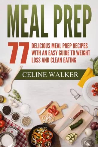 Meal Prep 77 (e-könyv)