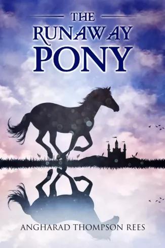 The Runaway Pony (e-könyv)