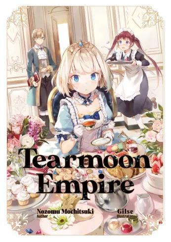 Tearmoon Empire: Volume 1 (e-könyv)