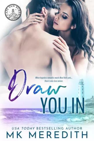 Draw You In (e-könyv)