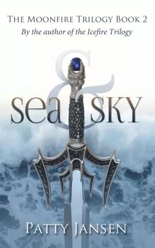 Sea & Sky (e-könyv)