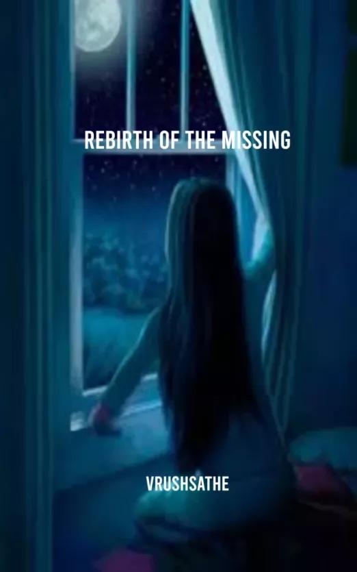 Rebirth of the Missing (e-könyv)
