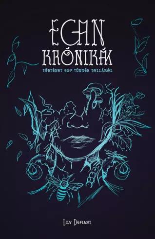 Egan krónikák (e-könyv)