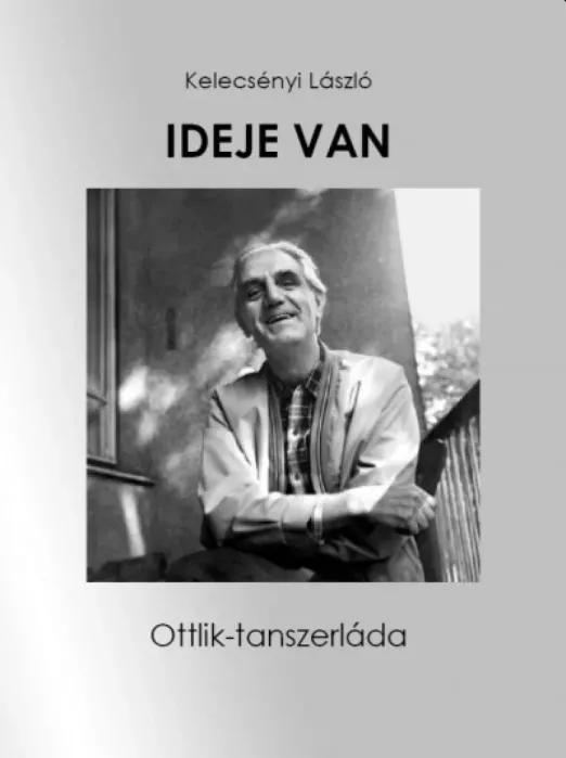 Ideje van (e-könyv)