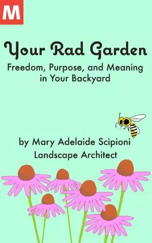 Your Rad Garden (e-könyv)