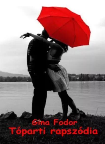 Tóparti rapszódia (e-könyv)