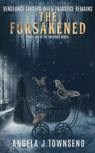 Forsakened (e-könyv)