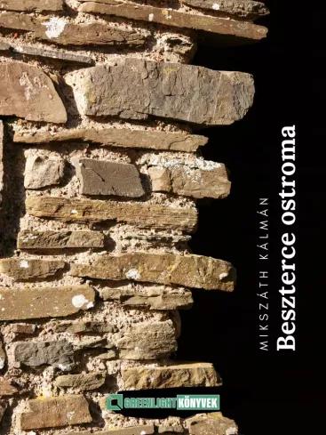 Beszterce ​ostroma (e-könyv)