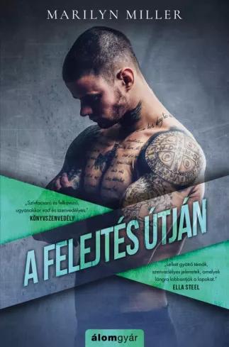 A felejtés útján (e-könyv)