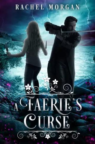 A Faeries Curse (e-könyv)