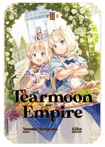 Tearmoon Empire: Volume 3 (e-könyv)